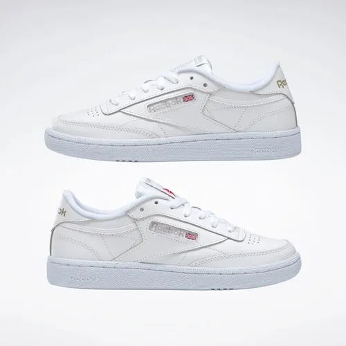 Reebok - Shoes > Sneakers - White - Reebok - Modalova