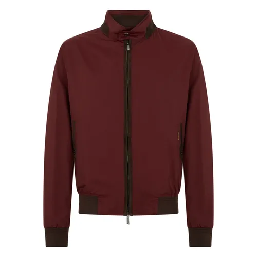 Jackets > Bomber Jackets - - Moorer - Modalova