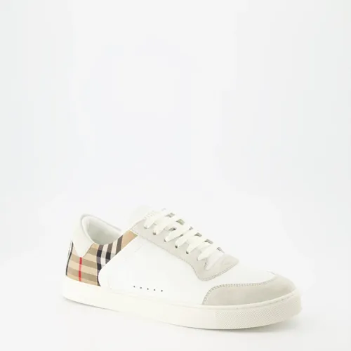 Shoes > Sneakers - - Burberry - Modalova