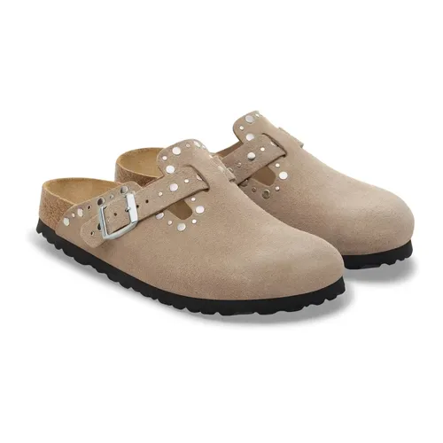 Shoes > Flats > Mules - - Birkenstock - Modalova