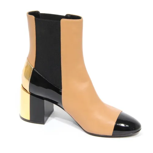 Shoes > Boots > Heeled Boots - - Casadei - Modalova