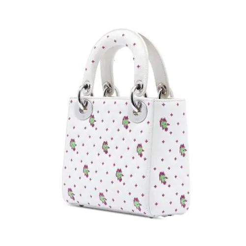 Pre-owned > Pre-owned Bags > Pre-owned Handbags - - Dior Vintage - Modalova