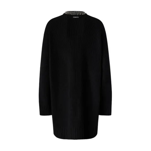 Dresses > Day Dresses > Short Dresses - - Pinko - Modalova