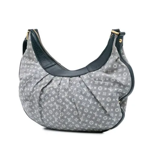 Pre-owned > Pre-owned Bags > Pre-owned Shoulder Bags - - Louis Vuitton Vintage - Modalova