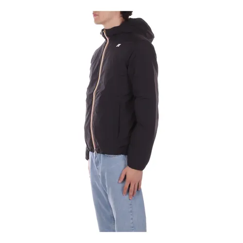 Jackets > Winter Jackets - - K-Way - Modalova
