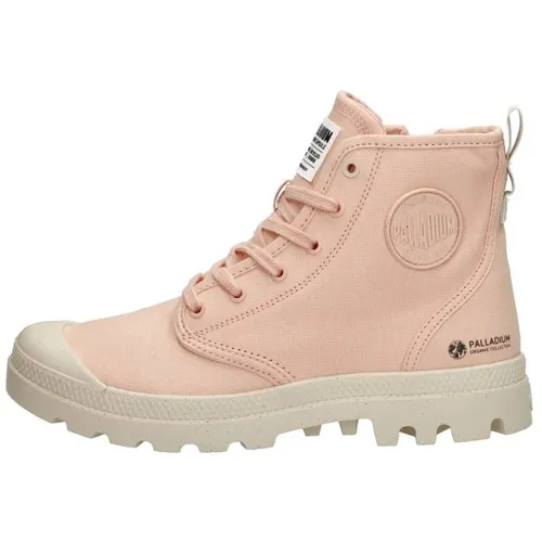 Shoes > Boots > Lace-up Boots - - Palladium - Modalova