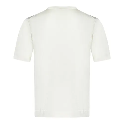 Tops > T-Shirts - - Franzese Collection - Modalova