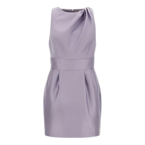 Dresses > Day Dresses > Short Dresses - - Elisabetta Franchi - Modalova