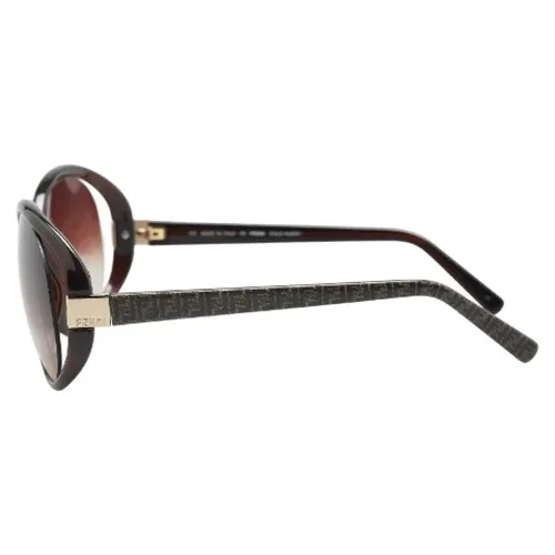 Pre-owned > Pre-owned Accessories - - Fendi Vintage - Modalova