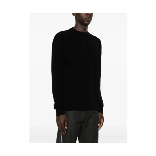 Knitwear > Cashmere Knitwear - - Rick Owens - Modalova