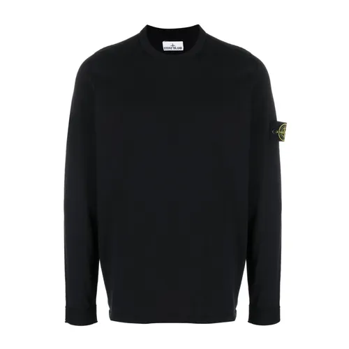 Knitwear > Round-neck Knitwear - - Stone Island - Modalova