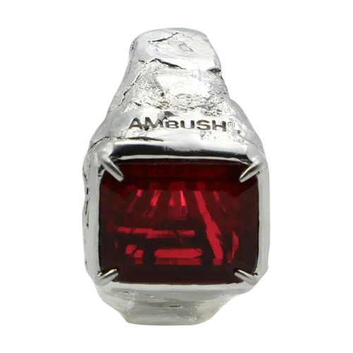 Accessories > Jewellery > Rings - - Ambush - Modalova