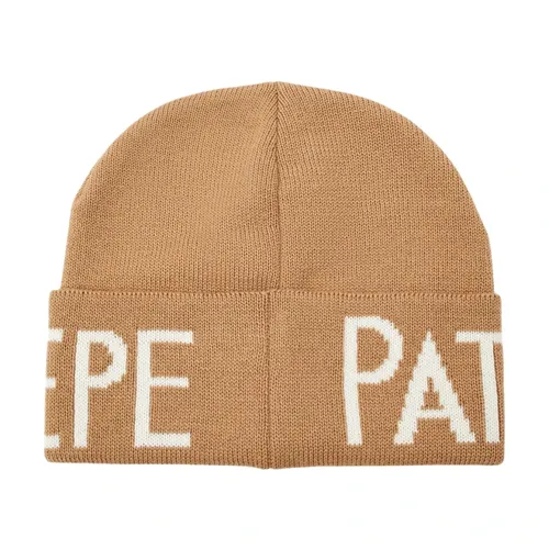 Accessories > Hats > Beanies - - Patrizia Pepe - Modalova