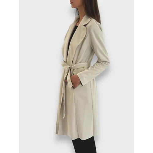 Coats > Belted Coats - - Joseph Ribkoff - Modalova