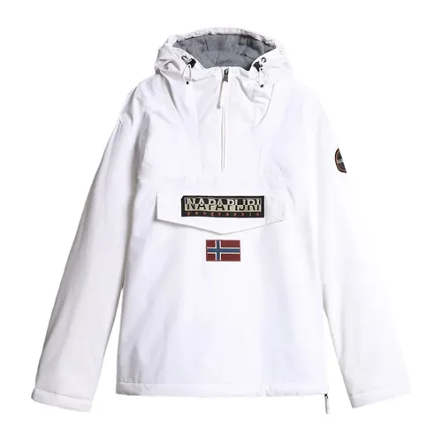 Jackets > Rain Jackets - - Napapijri - Modalova