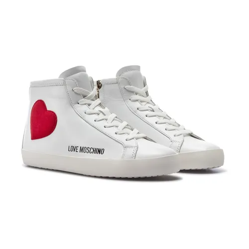 Shoes > Sneakers - - Love Moschino - Modalova