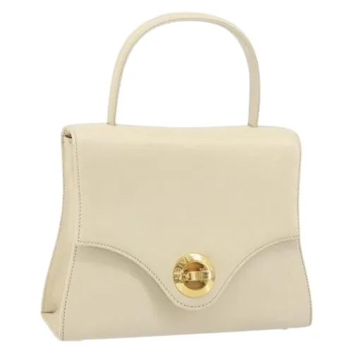 Pre-owned > Pre-owned Bags > Pre-owned Handbags - - Givenchy Pre-owned - Modalova