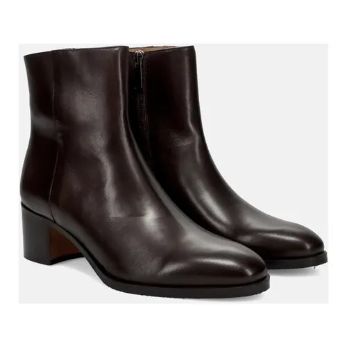 Shoes > Boots > Heeled Boots - - Calpierre - Modalova