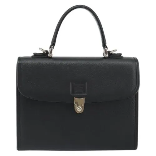 Pre-owned > Pre-owned Bags > Pre-owned Handbags - - Burberry Vintage - Modalova