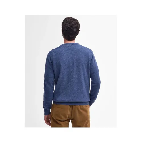 Knitwear > Round-neck Knitwear - - Barbour - Modalova