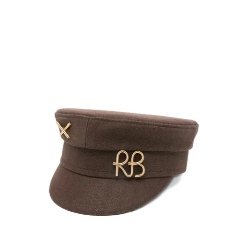 Accessories > Hats > Hats - - Ruslan Baginskiy - Modalova