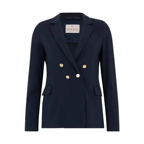 Jackets > Blazers - - Marella - Modalova