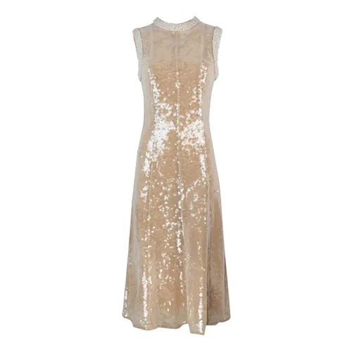 Dresses > Occasion Dresses > Party Dresses - - Self Portrait - Modalova