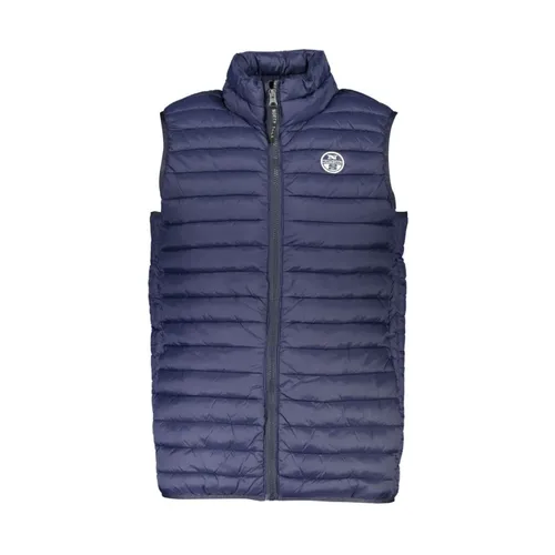 Jackets > Vests - - North Sails - Modalova