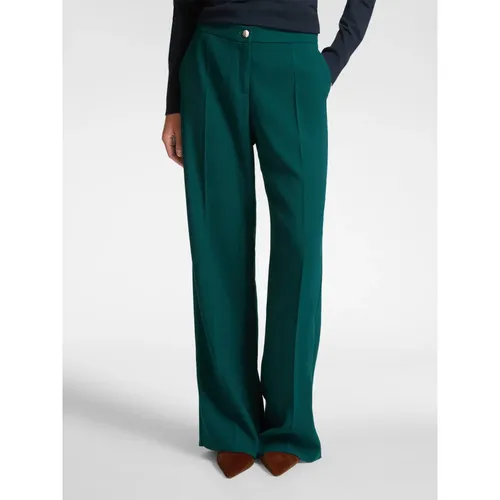 Trousers > Wide Trousers - - Elena Mirò - Modalova