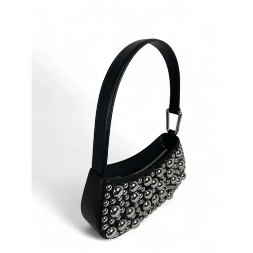 Hugo - Bags > Handbags - Black - Hugo - Modalova