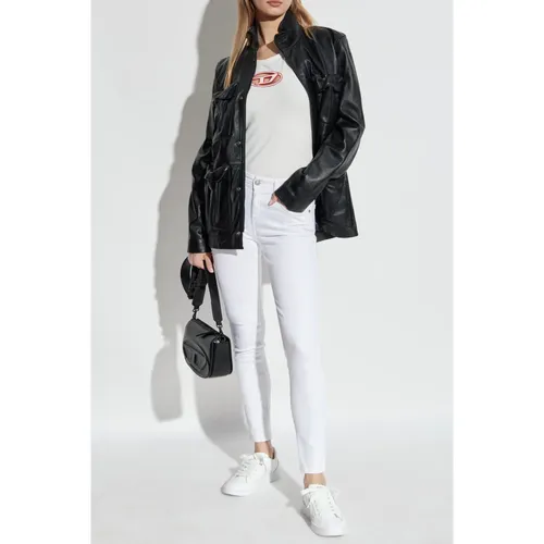 Jeans > Skinny Jeans - - Diesel - Modalova