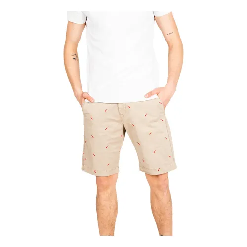 Shorts > Casual Shorts - - Pepe Jeans - Modalova