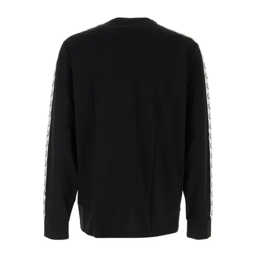 Tops > Long Sleeve Tops - - Fred Perry - Modalova