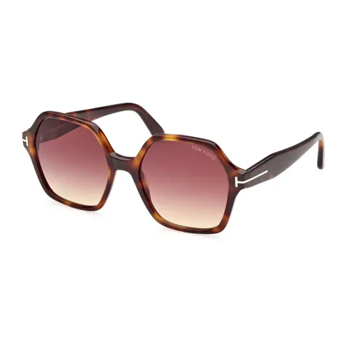 Accessories > Sunglasses - - Tom Ford - Modalova