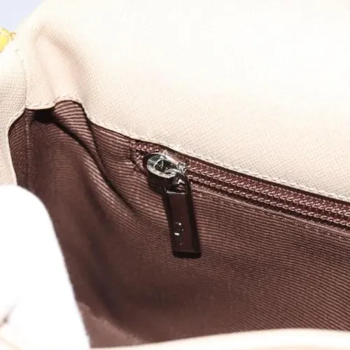 Pre-owned > Pre-owned Bags > Pre-owned Clutches - - Salvatore Ferragamo Pre-owned - Modalova