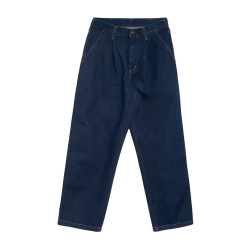 Jeans > Straight Jeans - - Carhartt Wip - Modalova