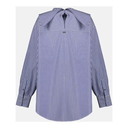 Blouses & Shirts > Blouses - - Ami Paris - Modalova