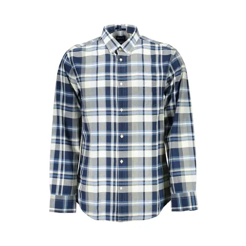 Shirts > Casual Shirts - - Gant - Modalova