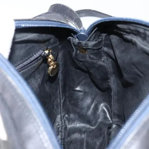 Pre-owned > Pre-owned Bags > Pre-owned Cross Body Bags - - Salvatore Ferragamo Pre-owned - Modalova