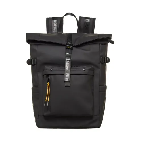 Blauer - Bags > Backpacks - Black - Blauer - Modalova