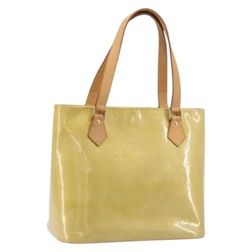 Pre-owned > Pre-owned Bags > Pre-owned Tote Bags - - Louis Vuitton Vintage - Modalova