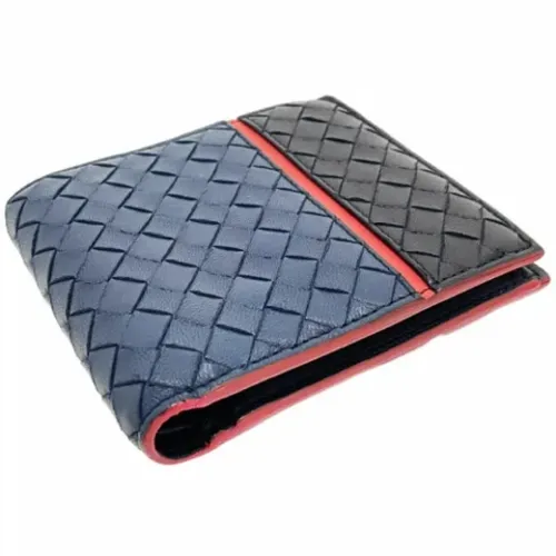 Pre-owned > Pre-owned Accessories > Pre-owned Wallets - - Bottega Veneta Vintage - Modalova