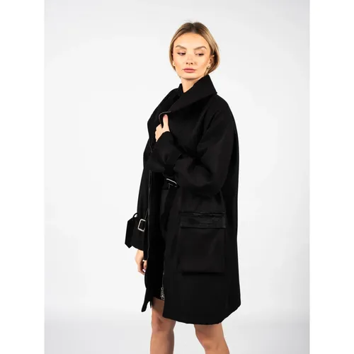 Coats > Parkas - - La Haine Inside Us - Modalova