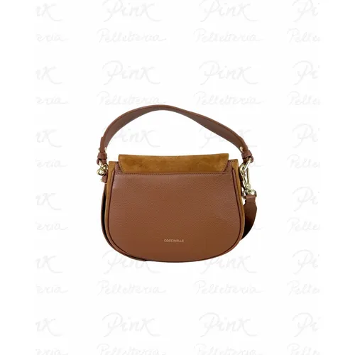 Bags > Handbags - - Coccinelle - Modalova