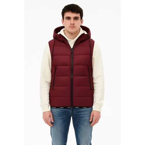 Jackets > Vests - - John Richmond - Modalova