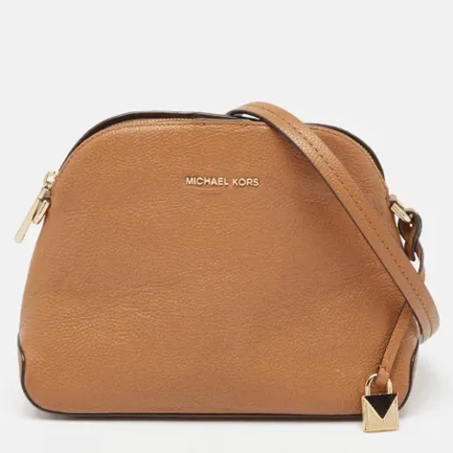 Pre-owned > Pre-owned Bags > Pre-owned Cross Body Bags - - Michael Kors Pre-owned - Modalova