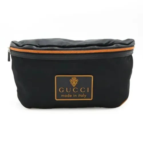 Pre-owned > Pre-owned Bags > Pre-owned Clutches - - Gucci Vintage - Modalova
