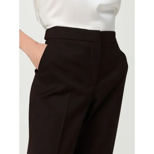 Trousers > Cropped Trousers - - Pt01 - Modalova