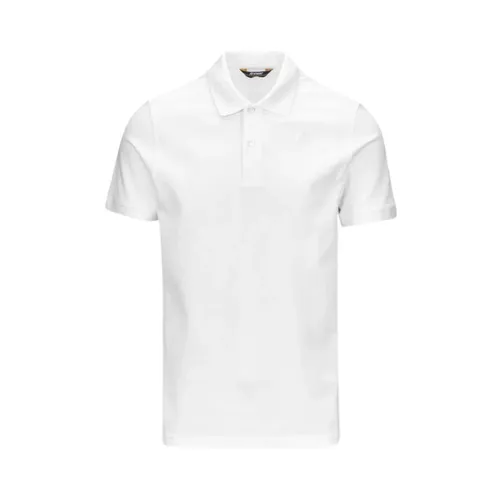 Tops > Polo Shirts - - K-Way - Modalova