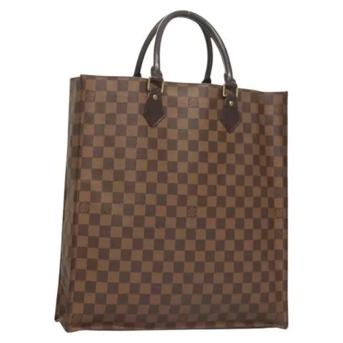Pre-owned > Pre-owned Bags > Pre-owned Tote Bags - - Louis Vuitton Vintage - Modalova